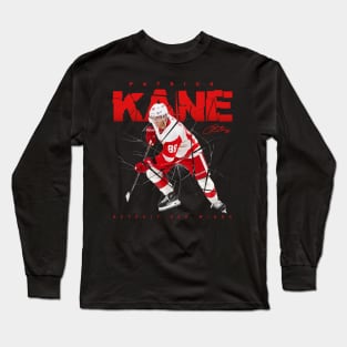 Patrick Kane Long Sleeve T-Shirt